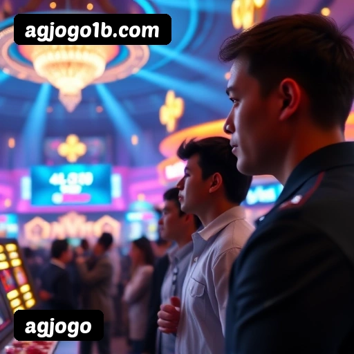 Tabela RTP dos jogos de cassino da agjogo